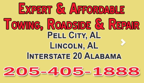 Hank'S Towing Service