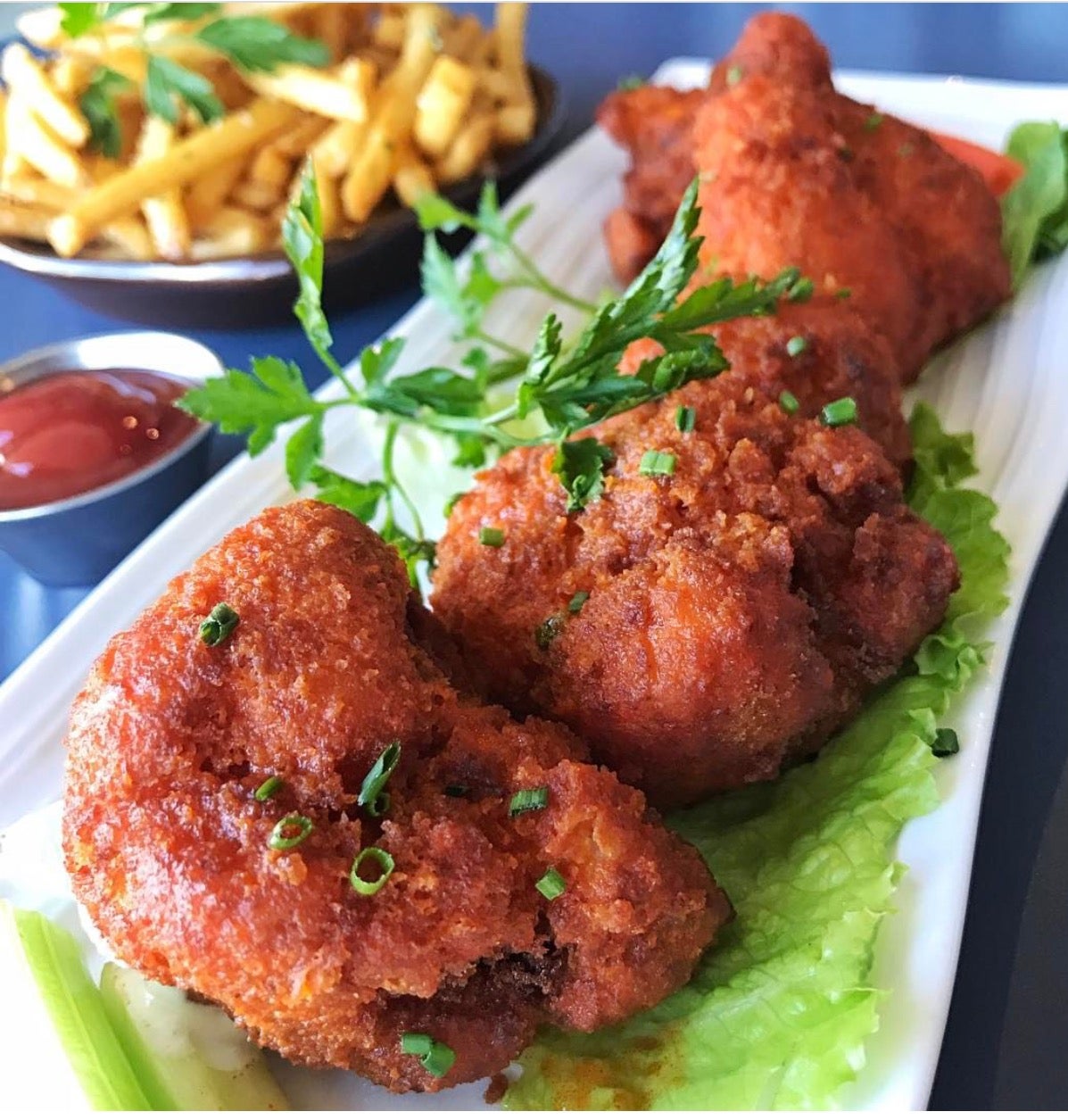 33 Taps Silver Lake cover photo