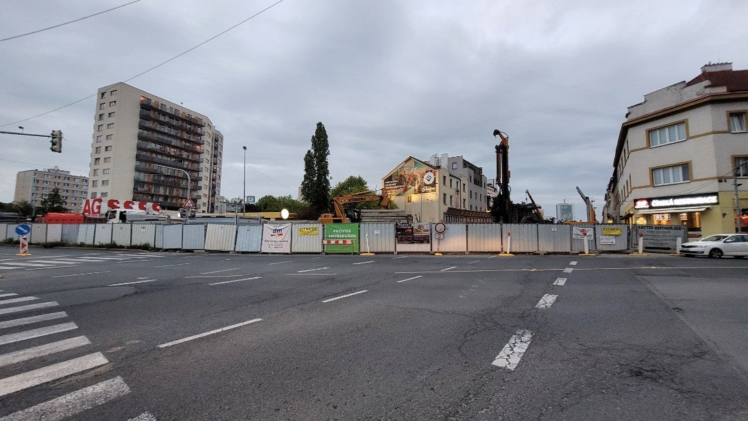 Ryšánka - photo 4 showing the facility