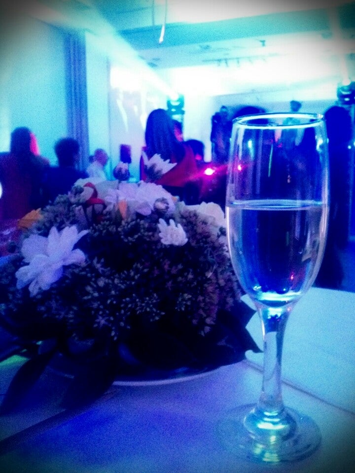 Davidoff Café @ M17 Logo