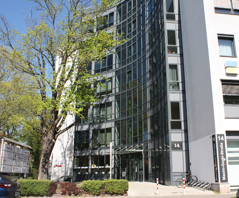 Wbs Training Magdeburg