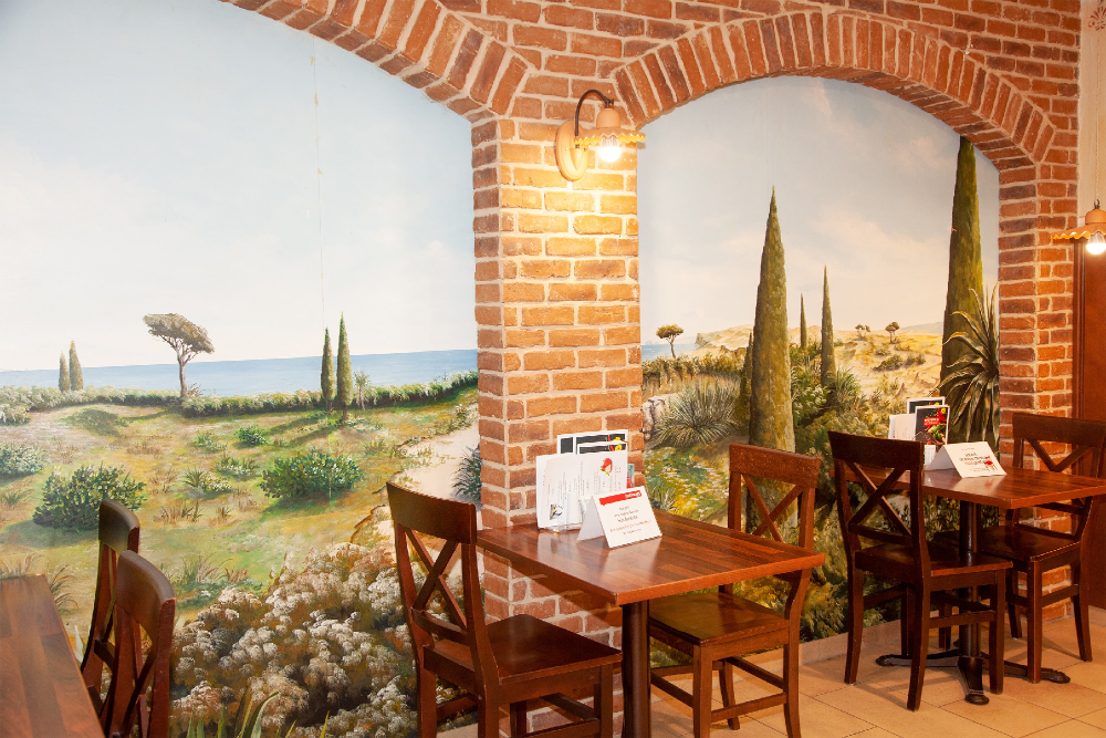 Xxxlutz Restaurant Im Einrichungshaus Knittelfeld Logo