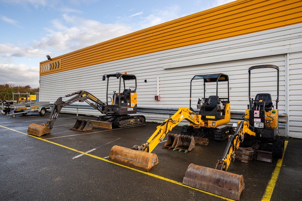 Kiloutou Rennes (Cesson-Sévigné)