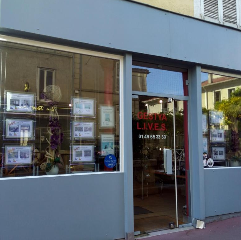 LIVES Location Immobilier Ventes Estimations Services