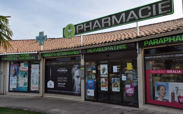 Pharmacie Neri