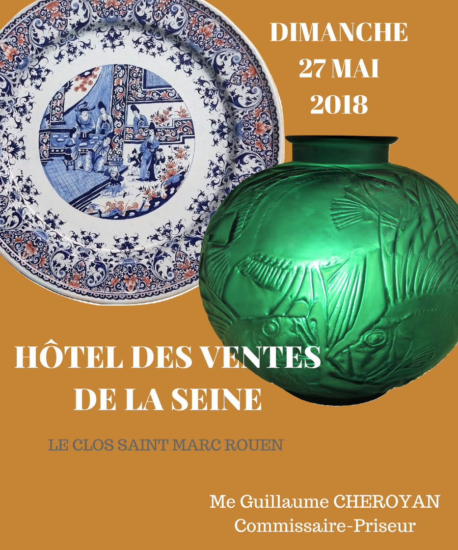 Hôtel Des Ventes De La Seine