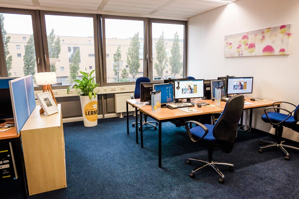 Wbs Training Potsdam