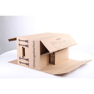 Mhk Marco Hünecke Profi-Umzugskartons Und Umzugsmaterial