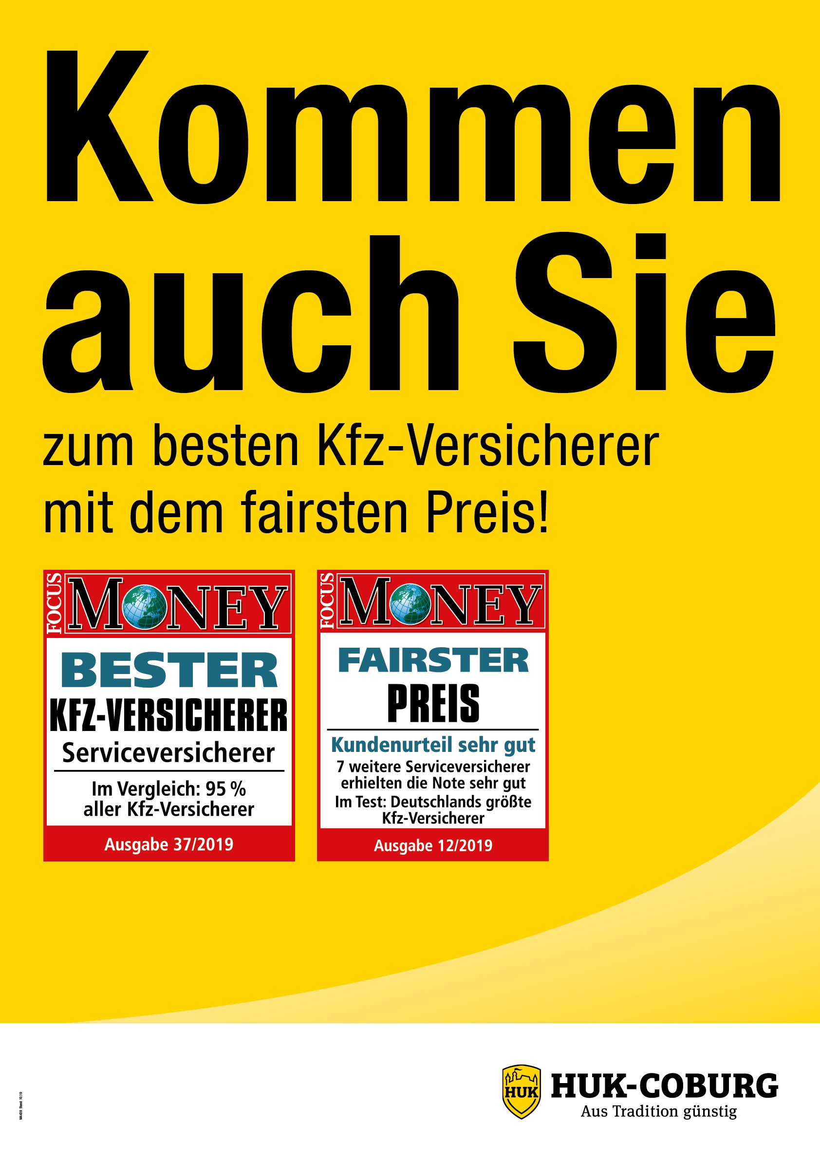 Huk-Coburg Versicherung Florian Prüfer In Karlsruhe - Nordstadt