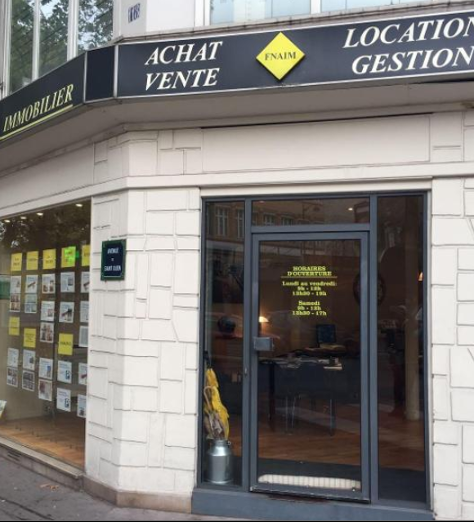 Agence Sector Immobilier