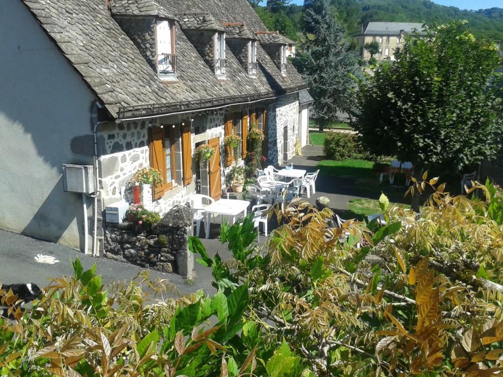 Auberge De La Vallèe