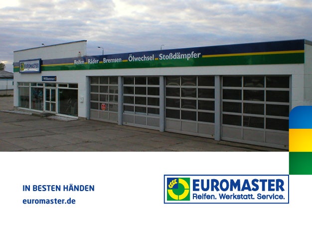 Euromaster Gmbh