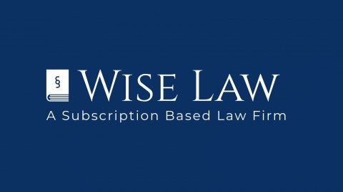 Wise Law LLC