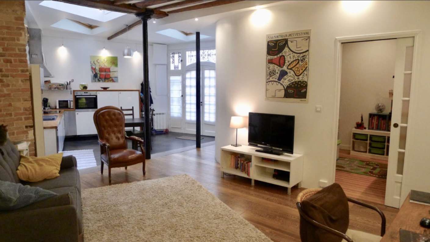 Paris Immobilier