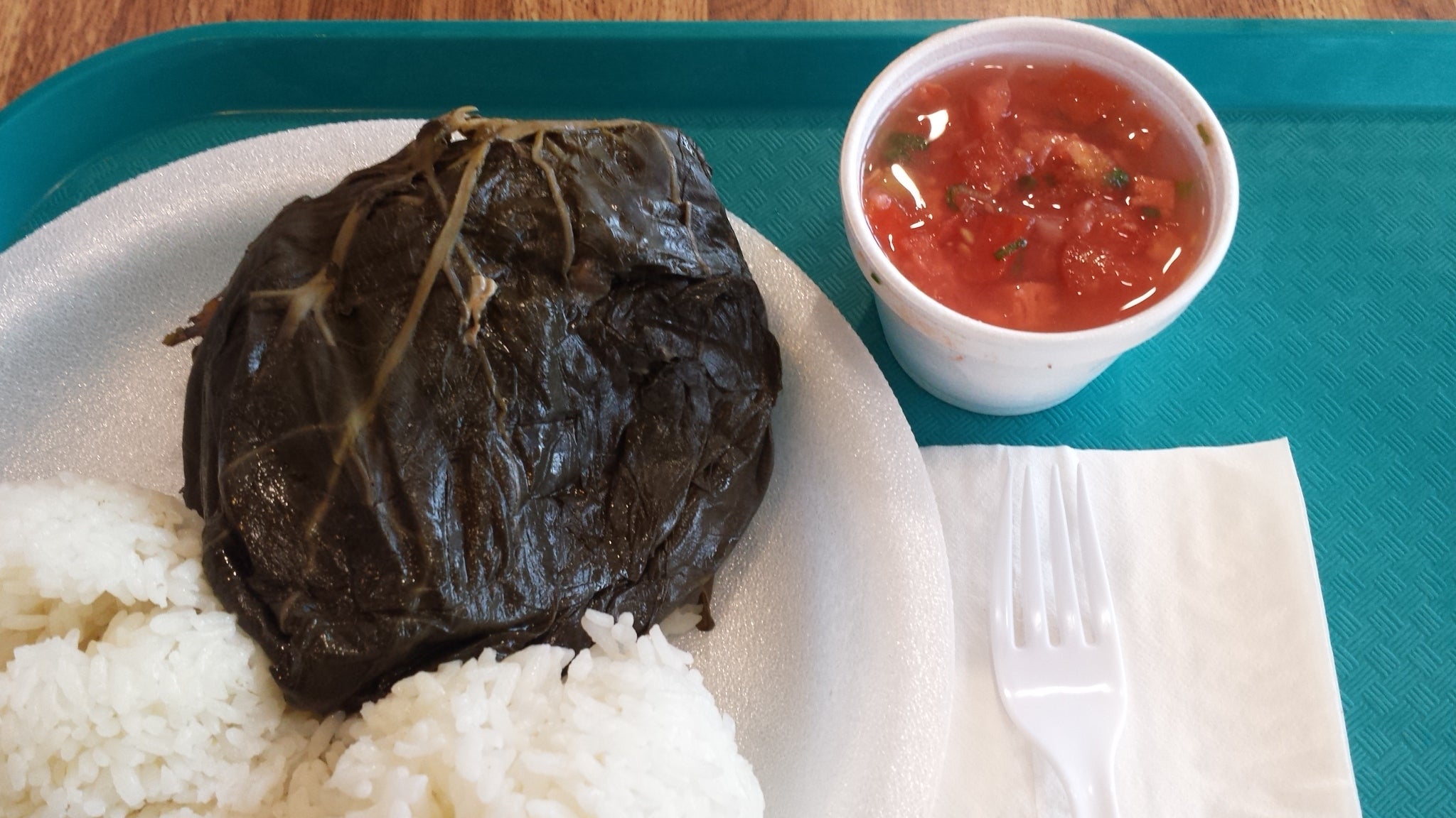 Young's Fish Market 1286 Kalani St Honolulu