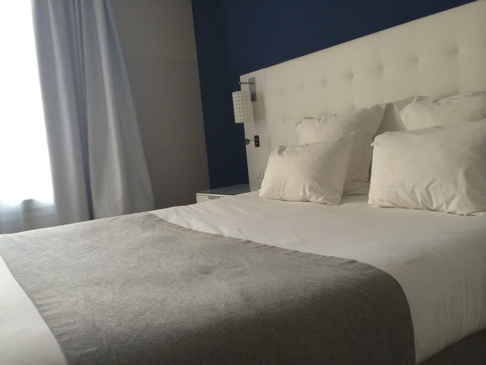 Residhome Aparthotel