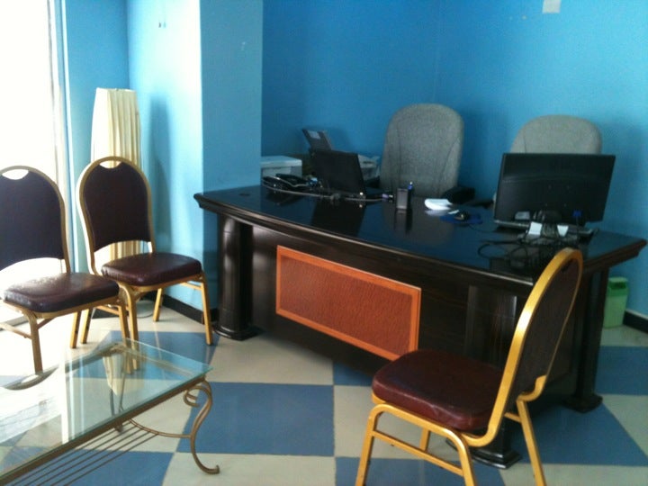 وكالة اوكي للسفريات