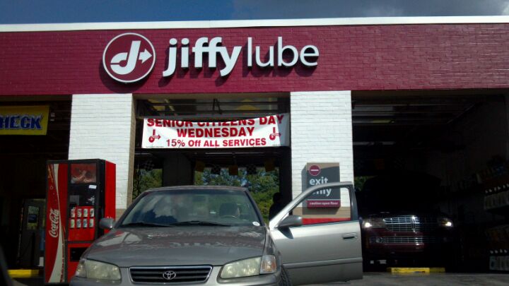 Jiffy Lube