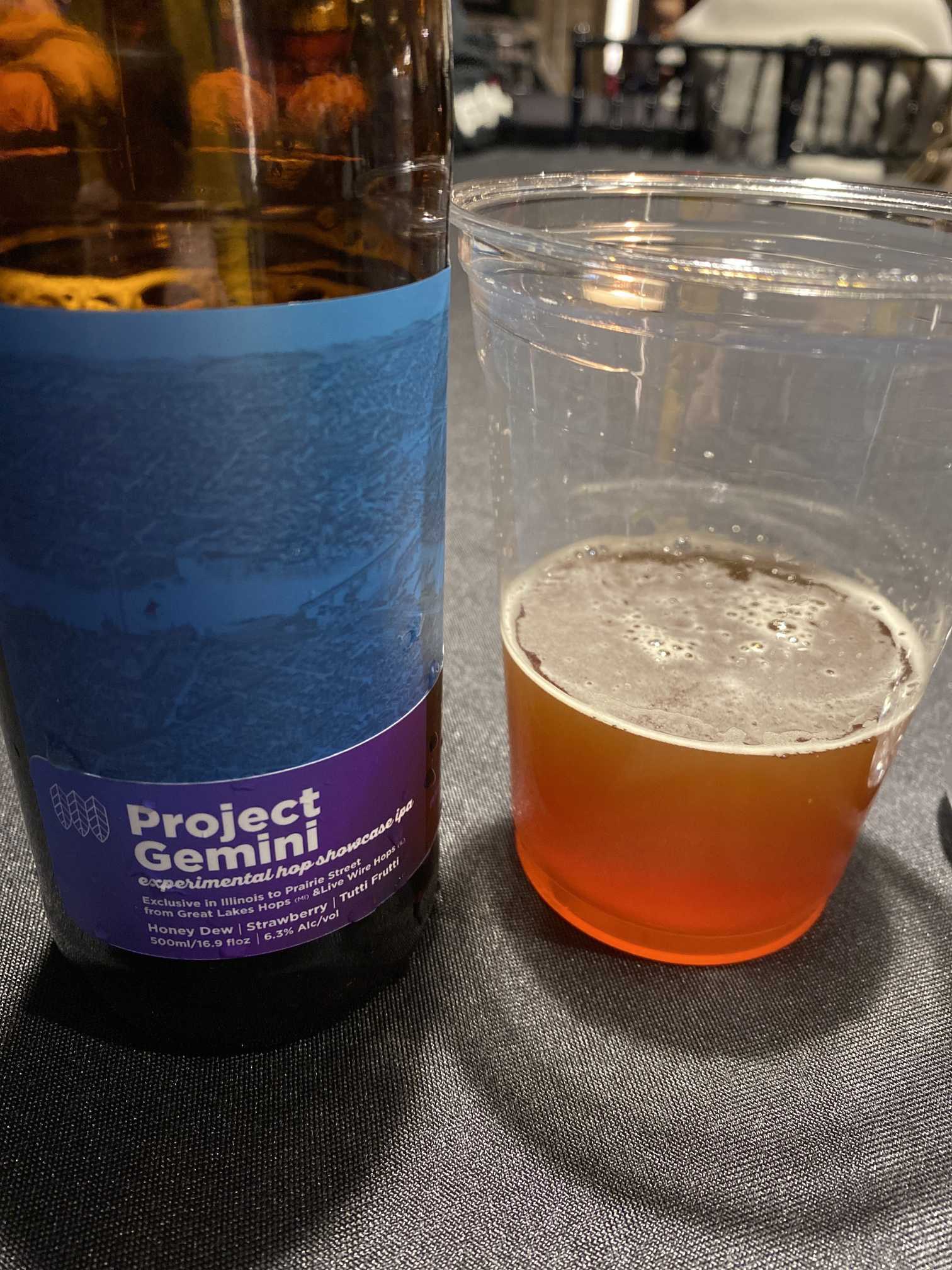 Hard Rock Live Rockford