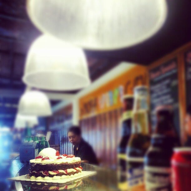 OJ's Roast Bake Grill 이미지