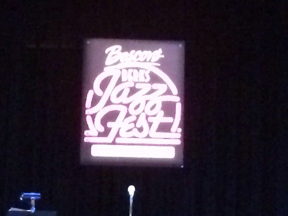 Miller Center for the Arts