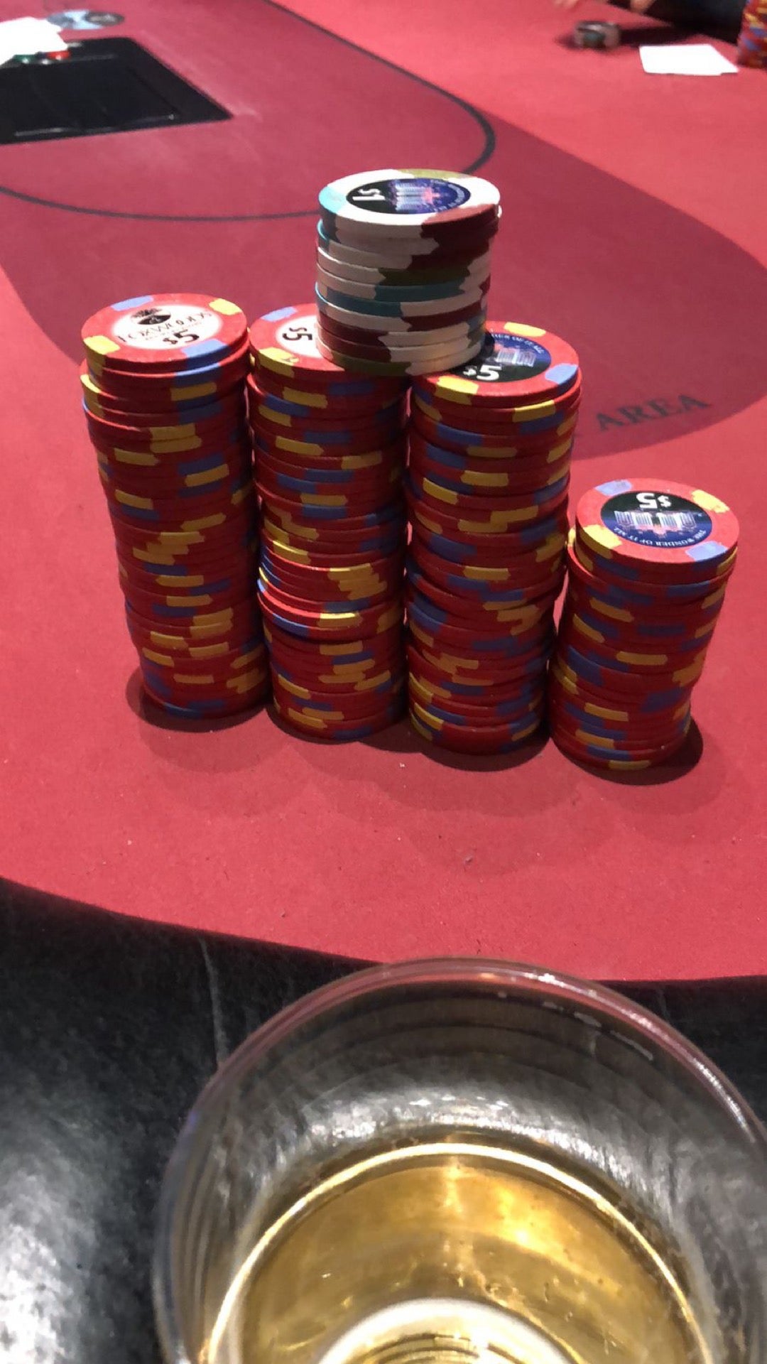 Premier Theater at Foxwoods Resort Casino