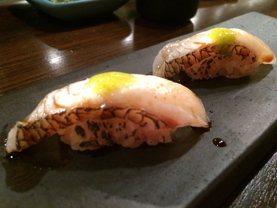 Akiko’s Restaurant & Sushi Bar 431 Bush St San Francisco