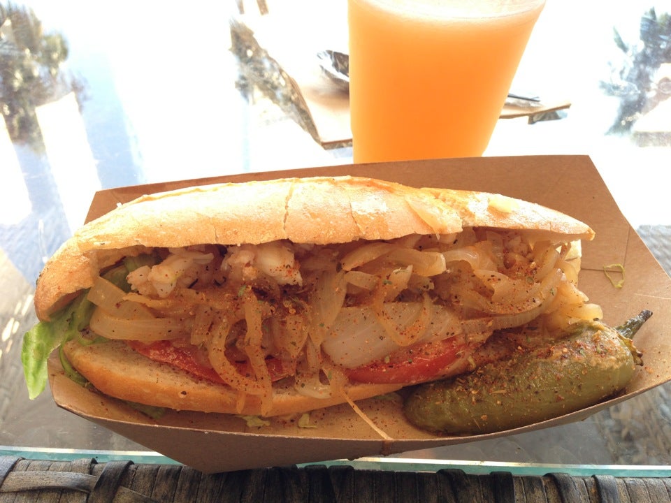 Whole Foods Market 760 South Sepulveda Blvd. El Segundo