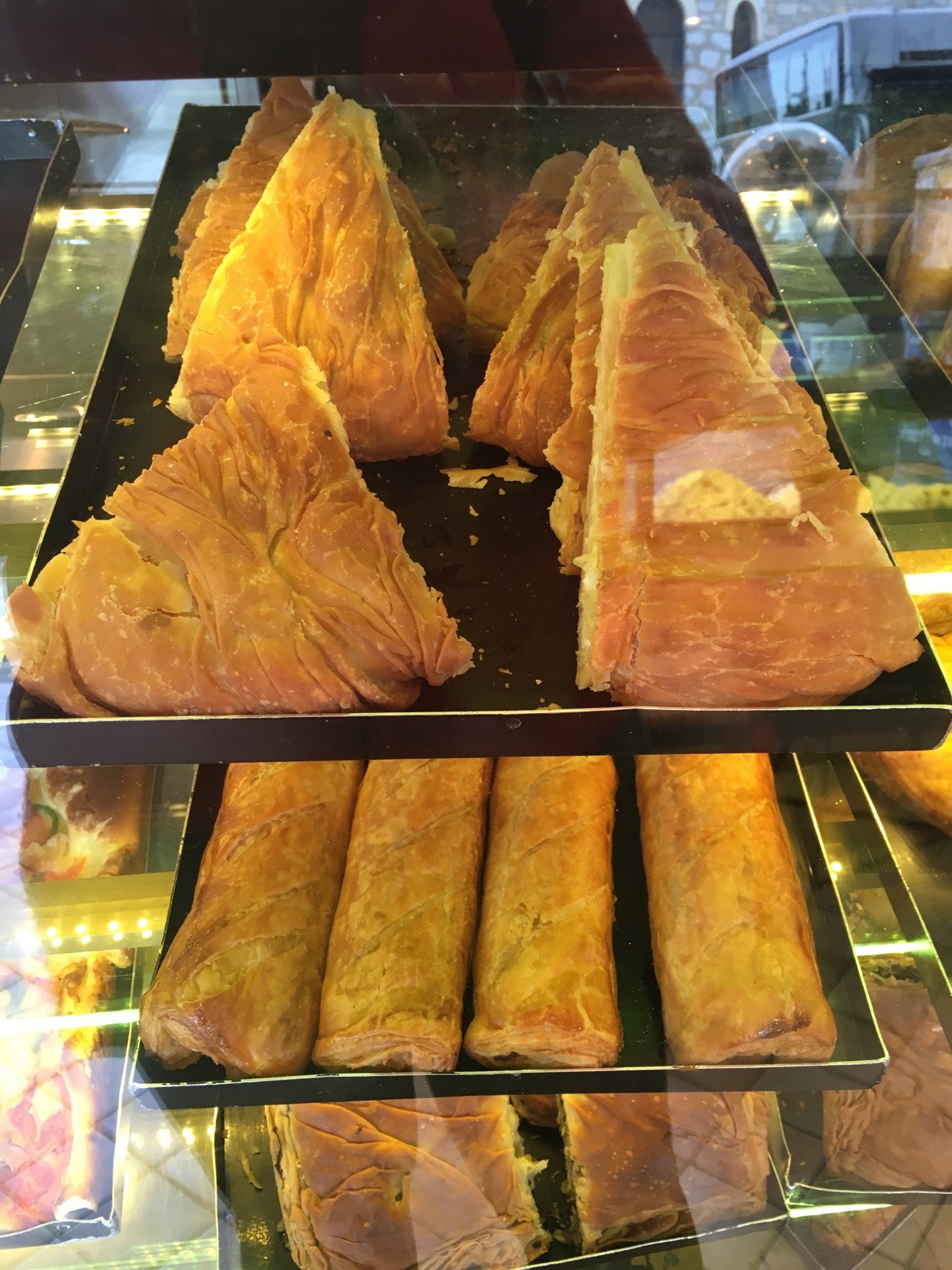 Αττικα Αρτοποιεια