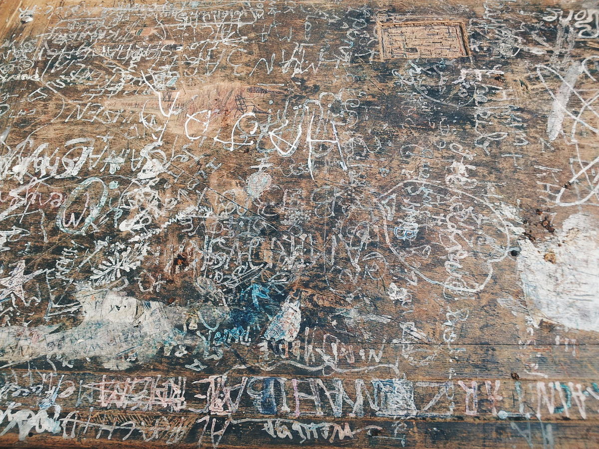 Oum El Banine High School