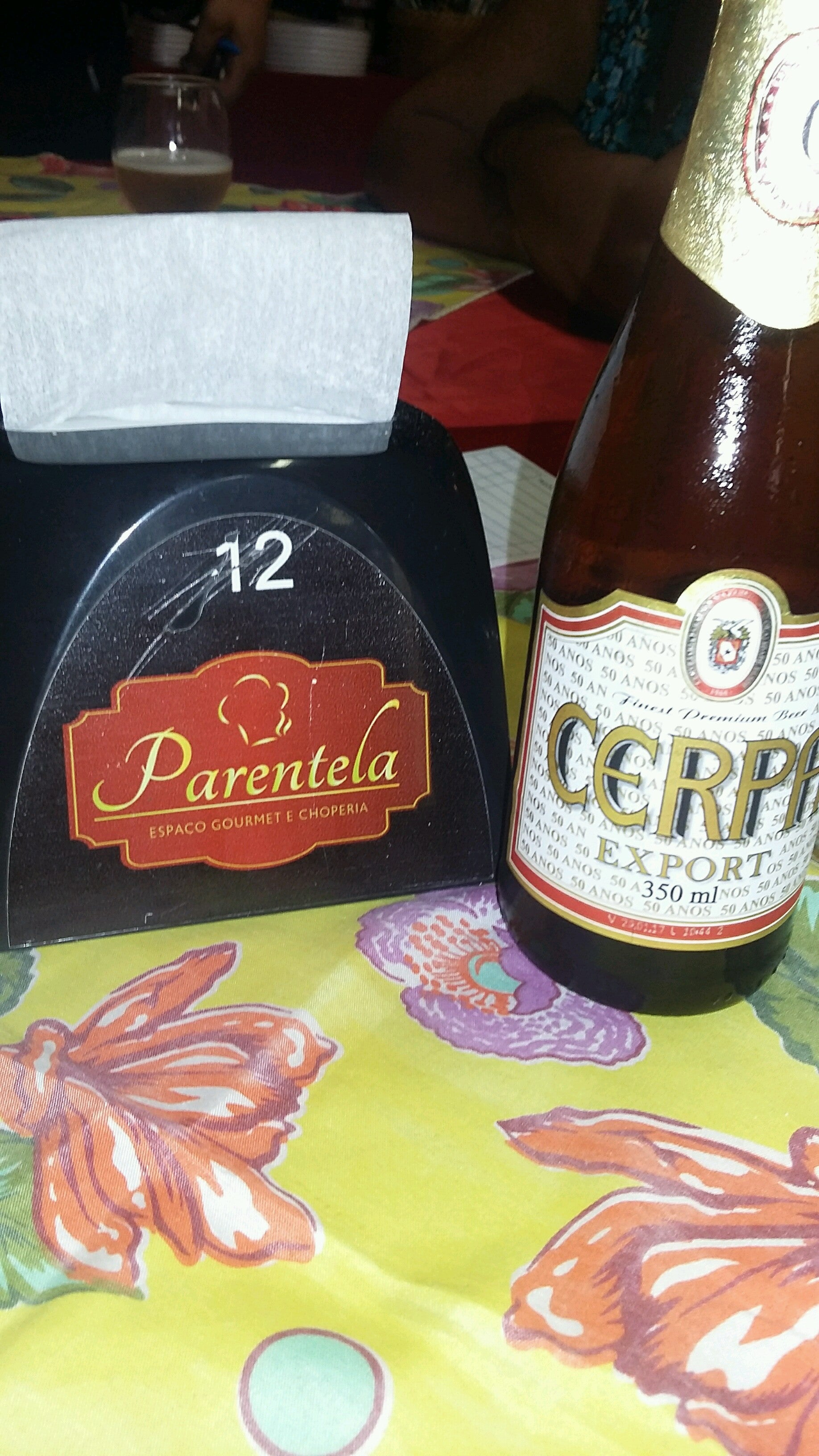 Restaurante Parentela