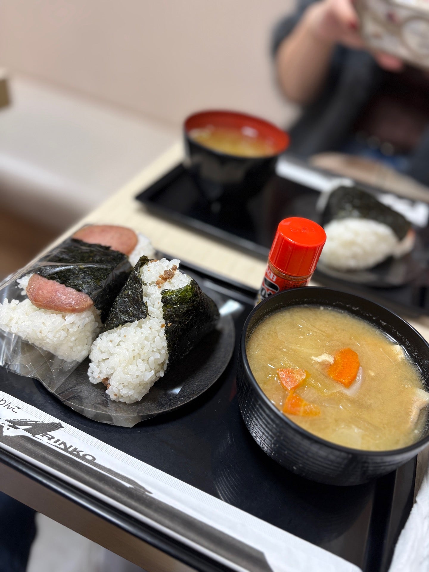 おにぎりのありんこ 이미지