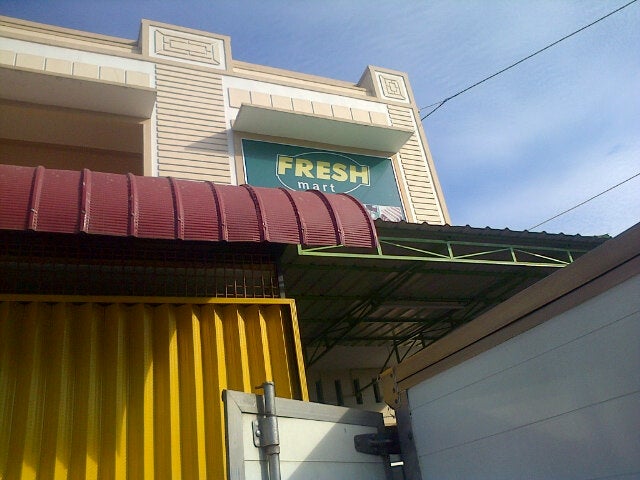 Fresh Mart