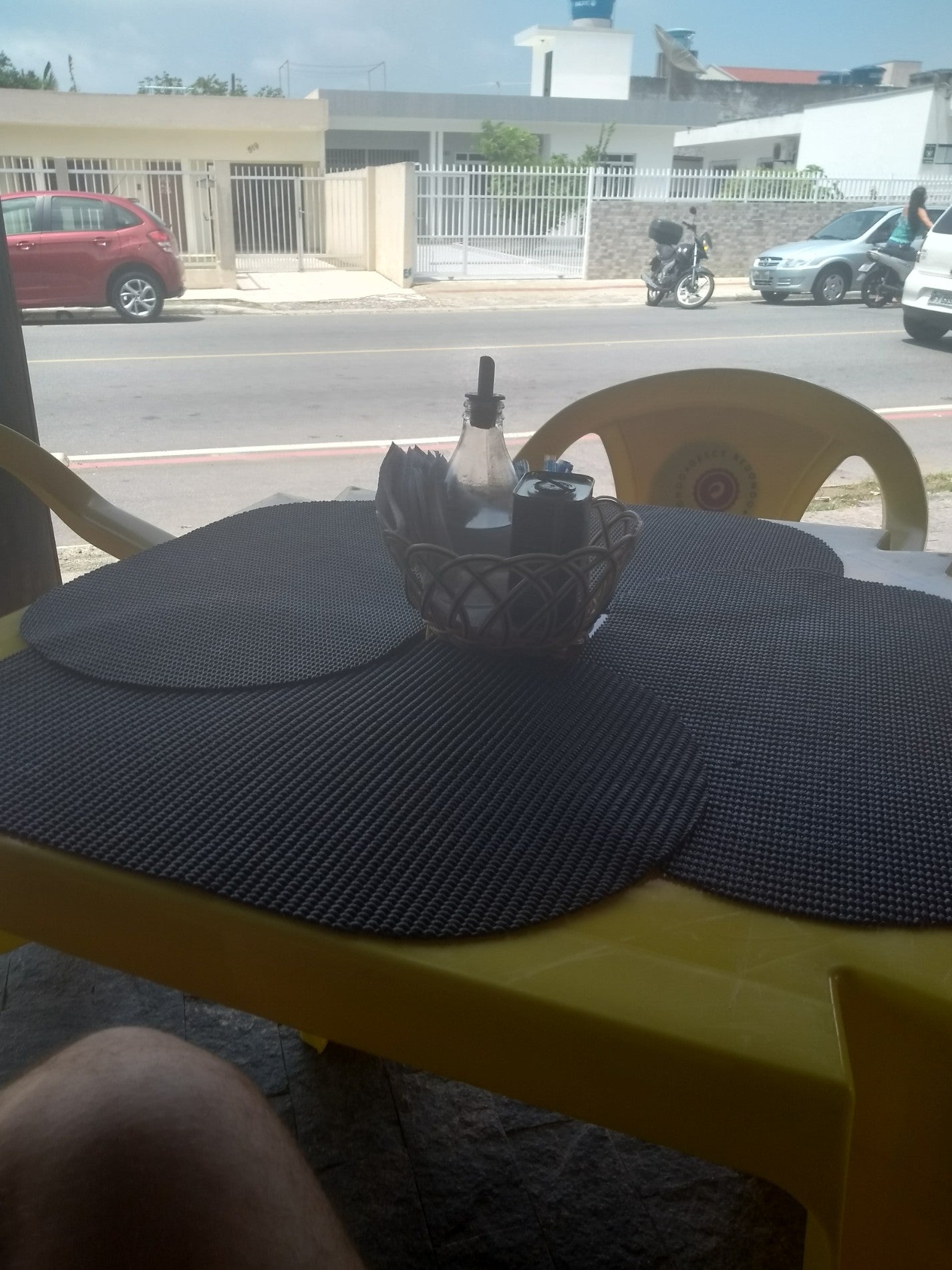 Avenida Conselheiro Joao Gaya