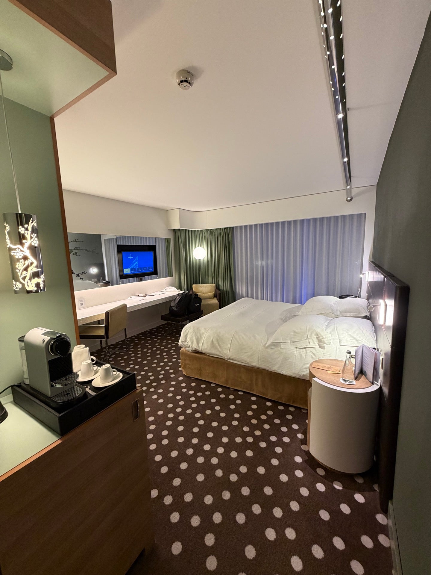 Hôtel Casino Barrière de Lille - Lille bar