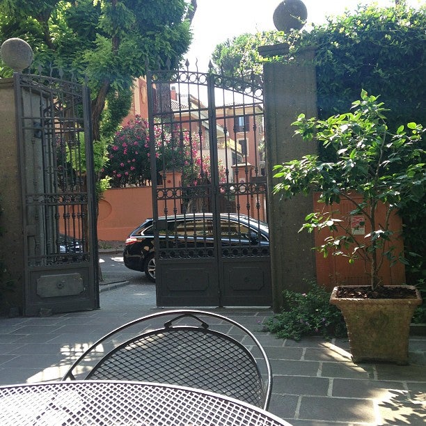 Villa San Pio