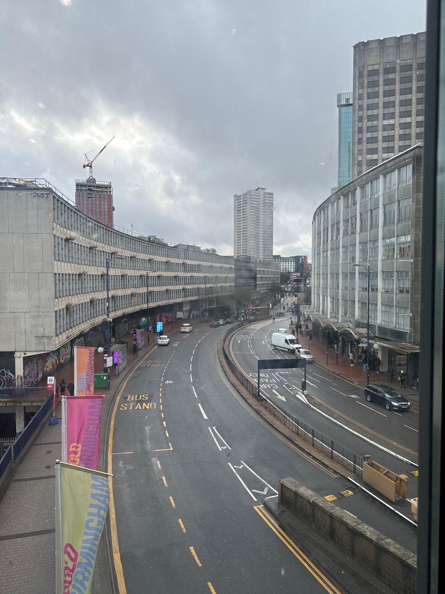 Caffè Nero - Birmingham cafe