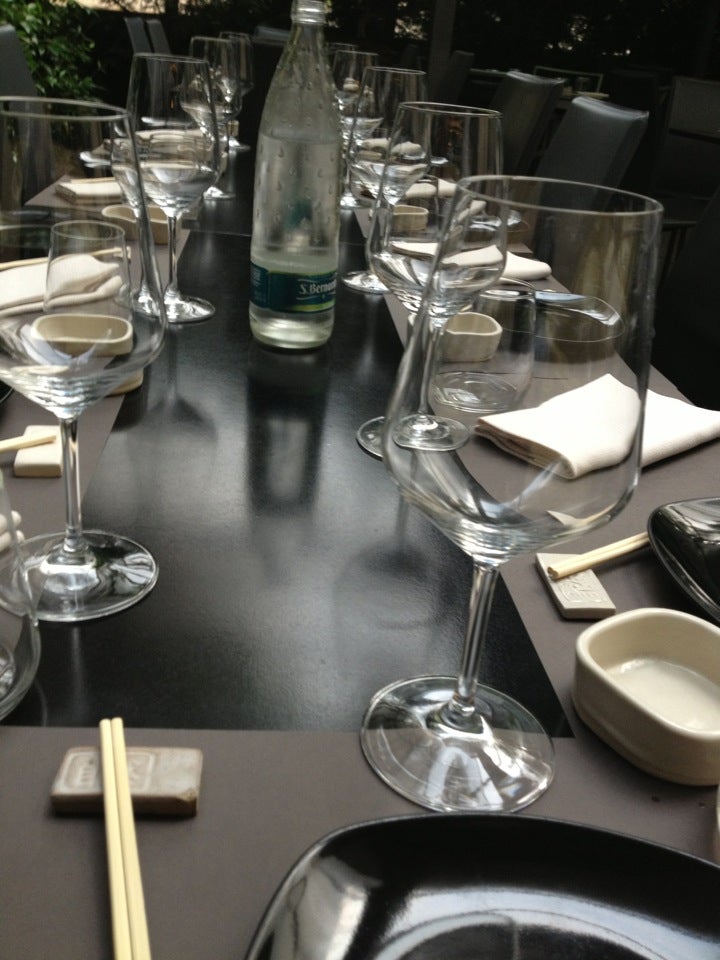 Shizen - Turin restaurant