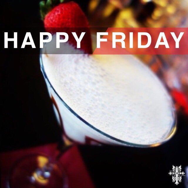 The Abbey cover photo