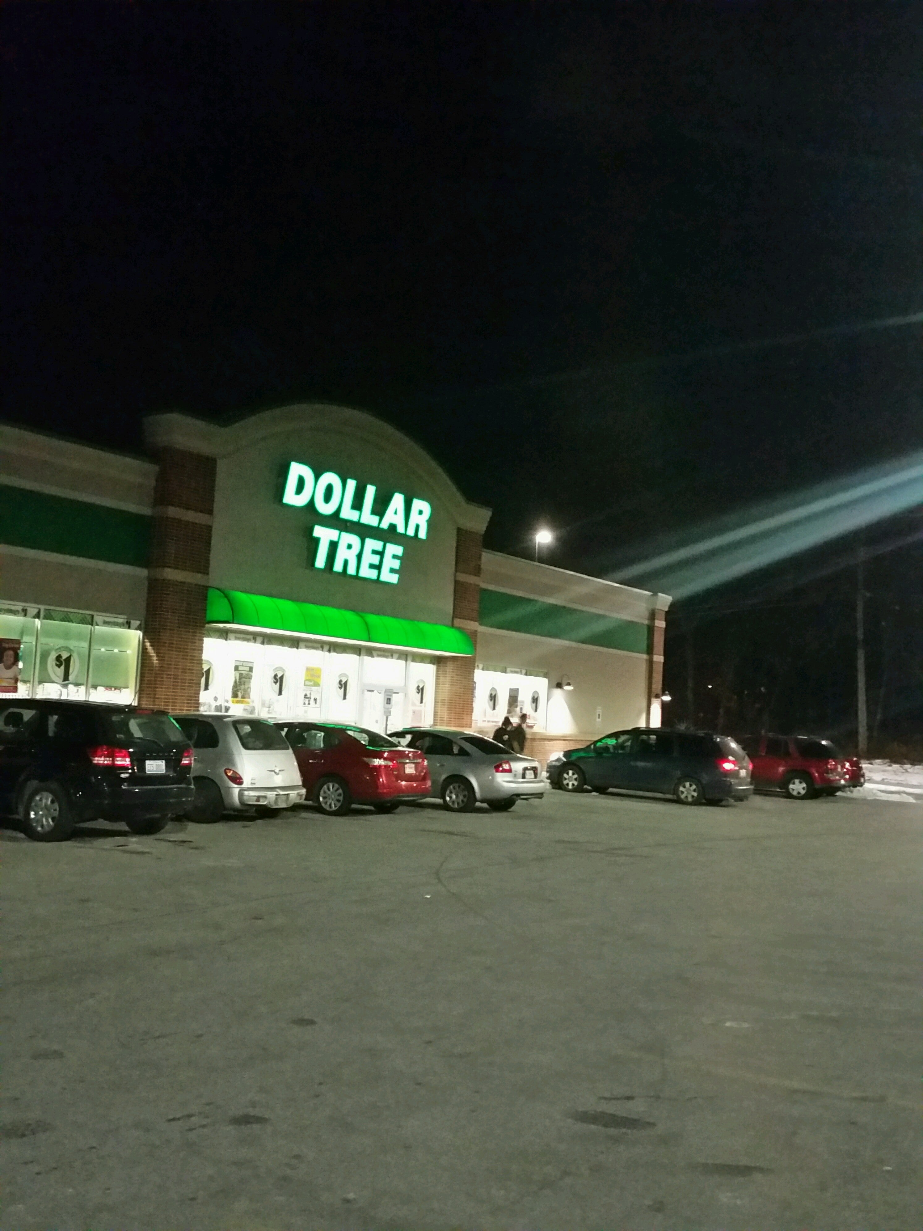 Dollar Tree