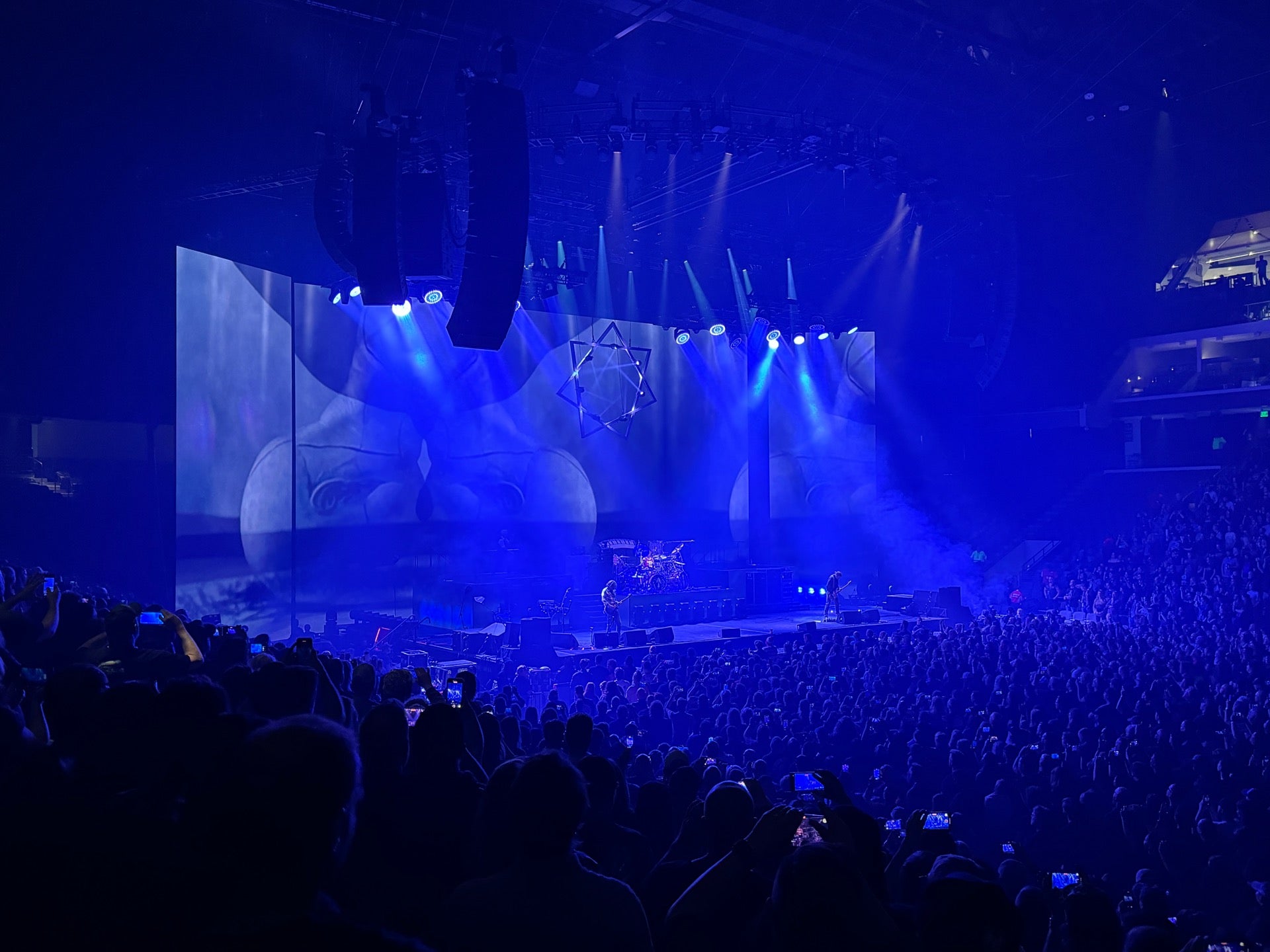 Legacy Arena at the BJCC