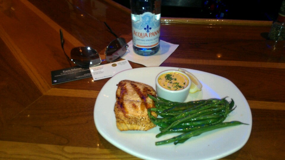 Outback Steakhouse 3411 South Las Vegas Boulevard Las Vegas