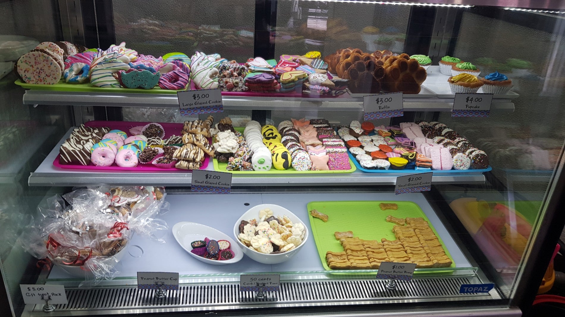 Furbaby Boutique And Cafe