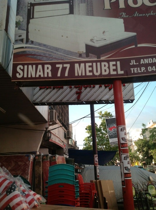 Sinar 77