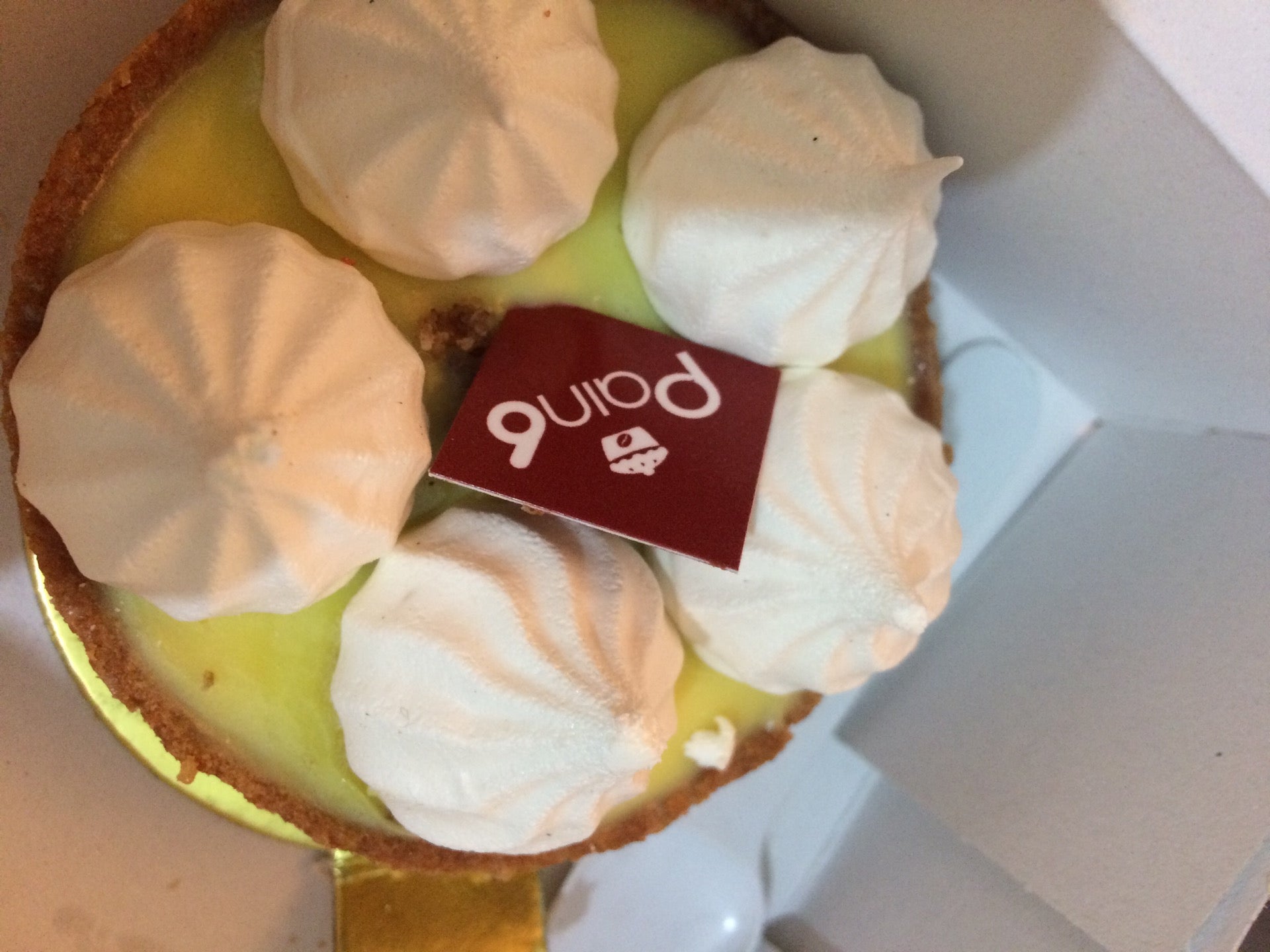 Boulangerie Lferan Logo