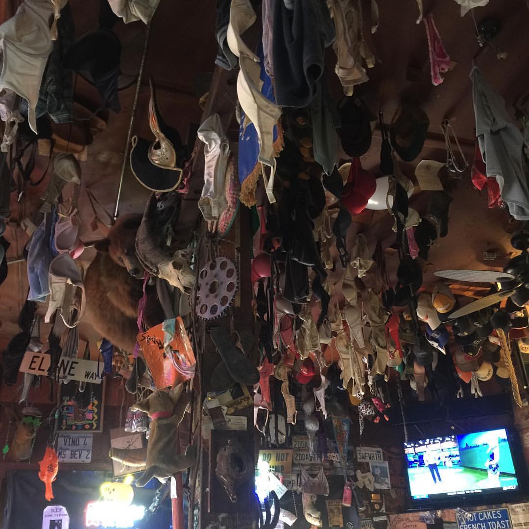Thompson's Corner