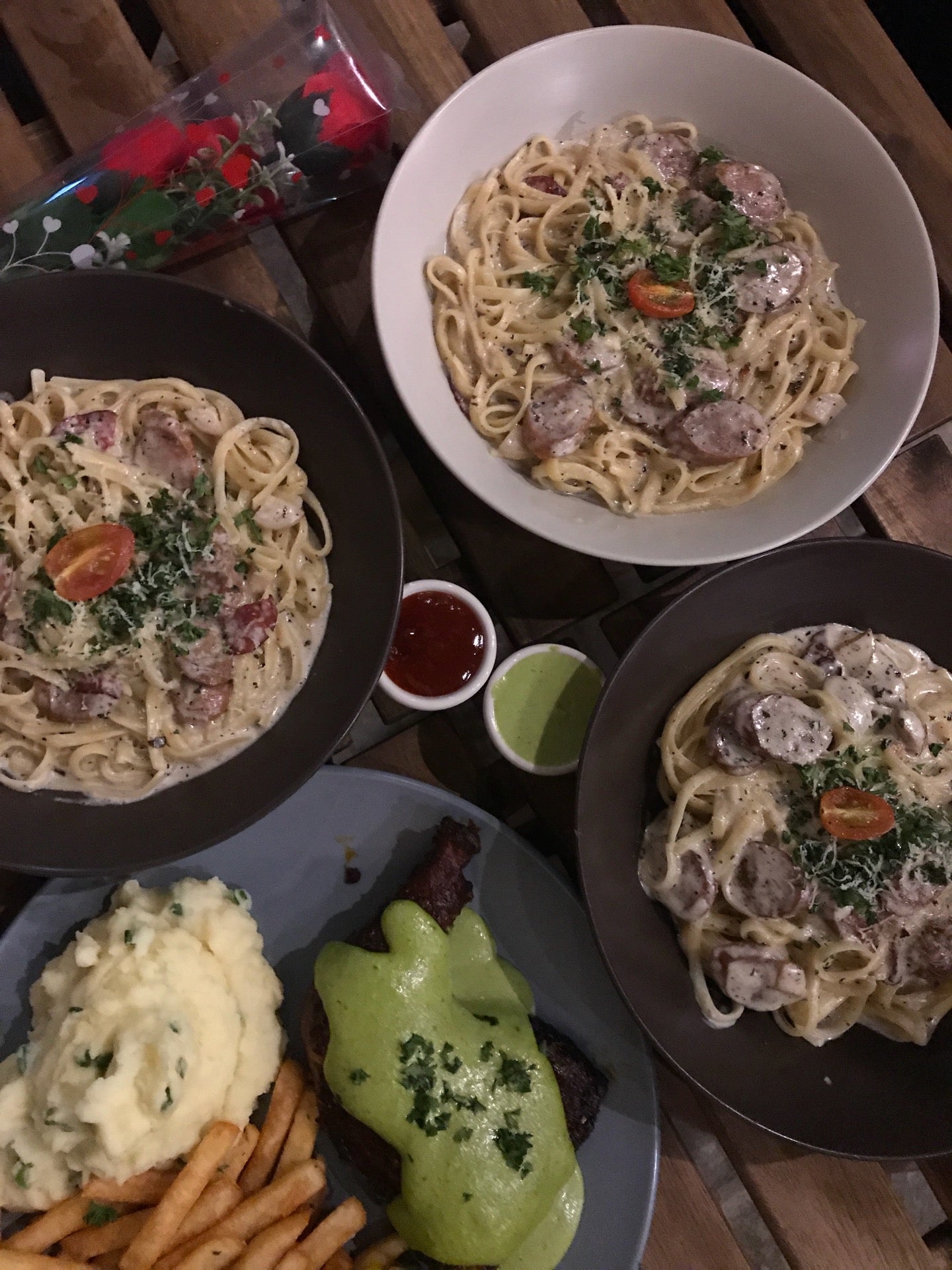 Denali Pinnacles Cafe 1 4 Tingkat 1 Pusat Perniagaan Syeksen 3 Off Jalan 3 70 Bandar Baru Bangi Bandar Baru Bangi