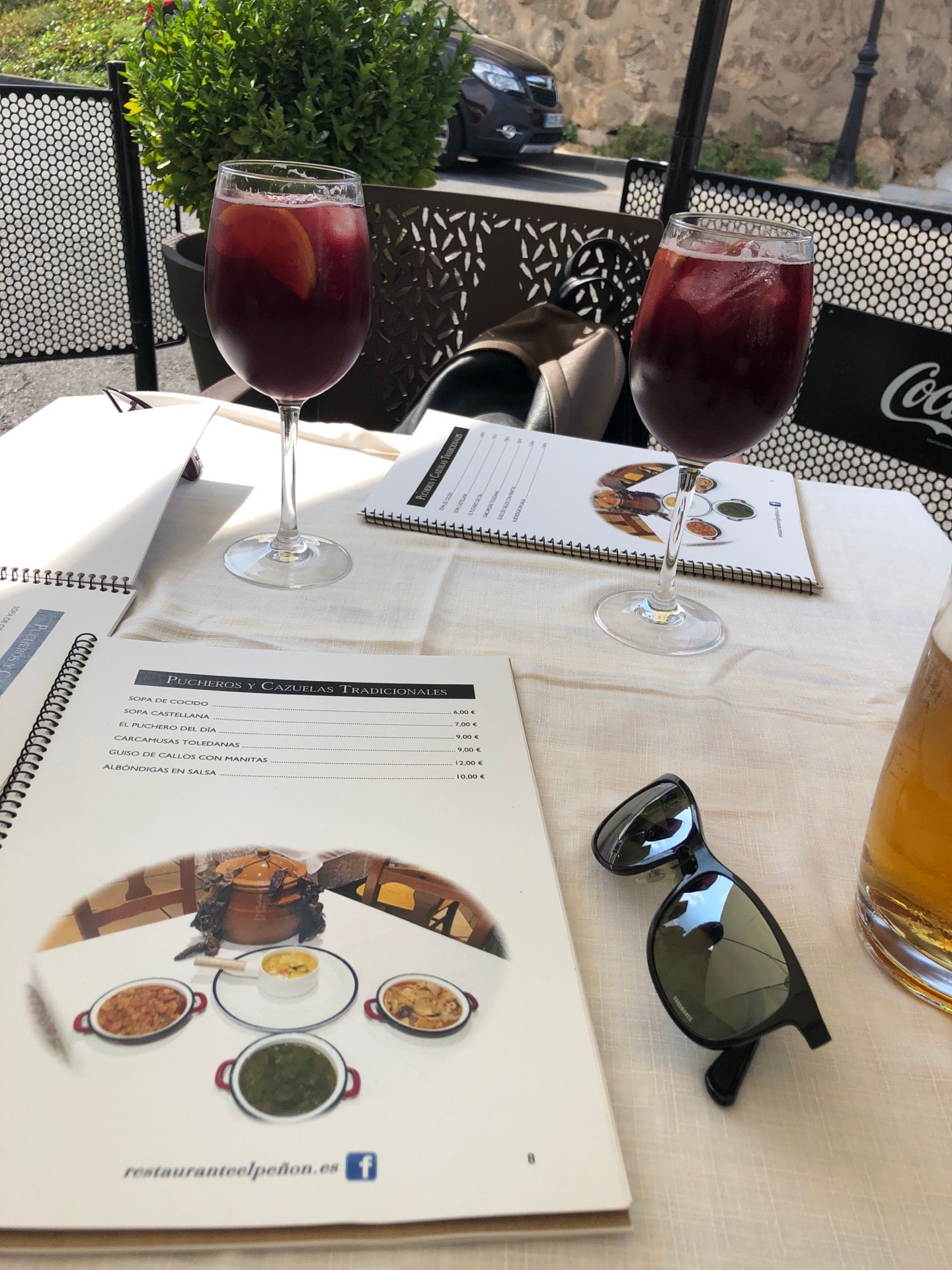 Restaurante el Peñon 이미지