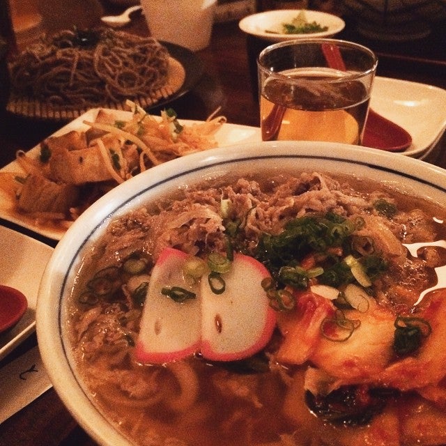 Udon West Midtown East 150 E 46th St New York