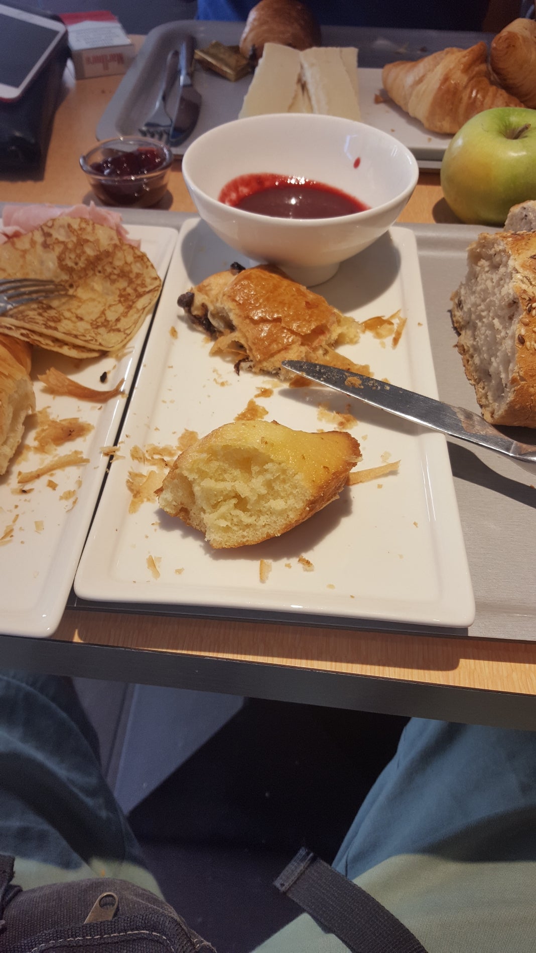 Ibis Prado